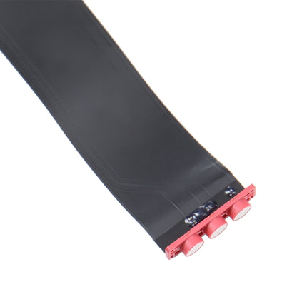 For iPad 10th Gen 10.9 2022 A2757 A2777 A2696 Keyboard Connecting Flex Cable(Red) - iPad Parts by PMC Jewellery | Online Shopping South Africa | PMC Jewellery