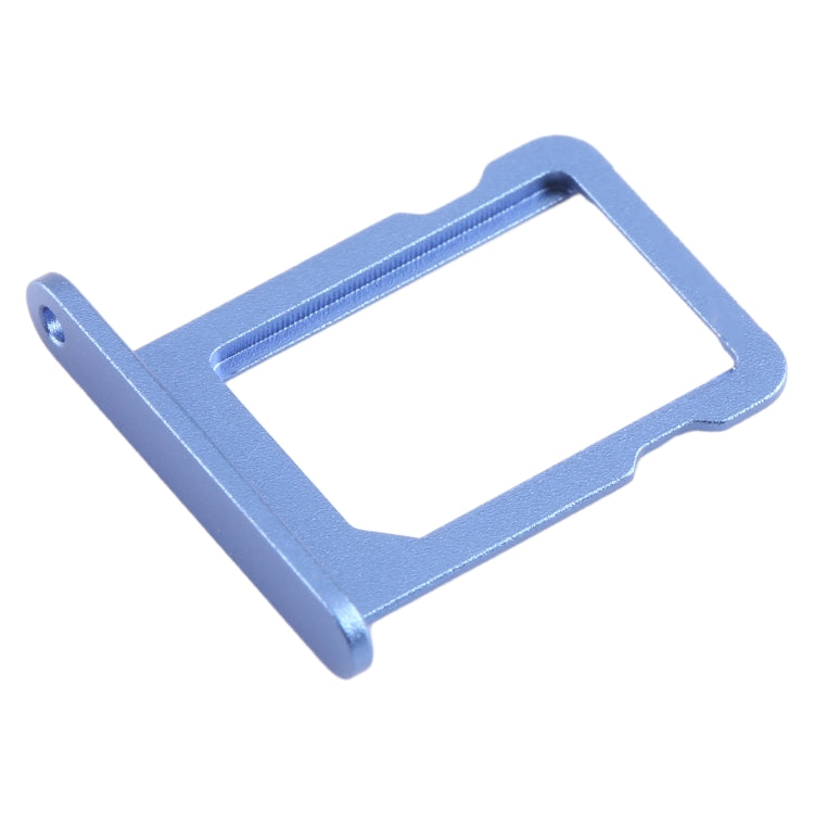 For iPad 10th Gen 2022 SIM Card Tray (Blue) - iPad 4 Parts by PMC Jewellery | Online Shopping South Africa | PMC Jewellery