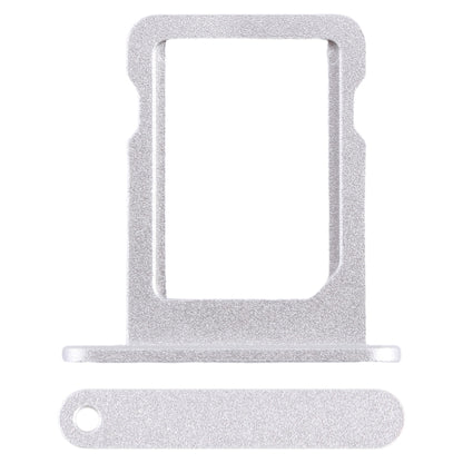 For iPad 10th Gen 2022 SIM Card Tray (Silver) - iPad 4 Parts by PMC Jewellery | Online Shopping South Africa | PMC Jewellery