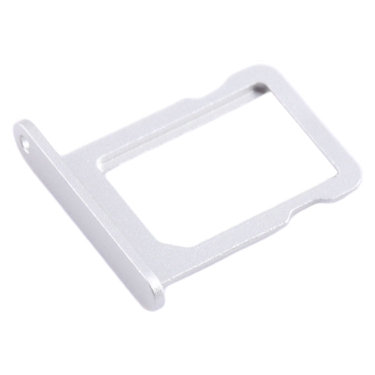 For iPad 10th Gen 2022 SIM Card Tray (Silver) - iPad 4 Parts by PMC Jewellery | Online Shopping South Africa | PMC Jewellery