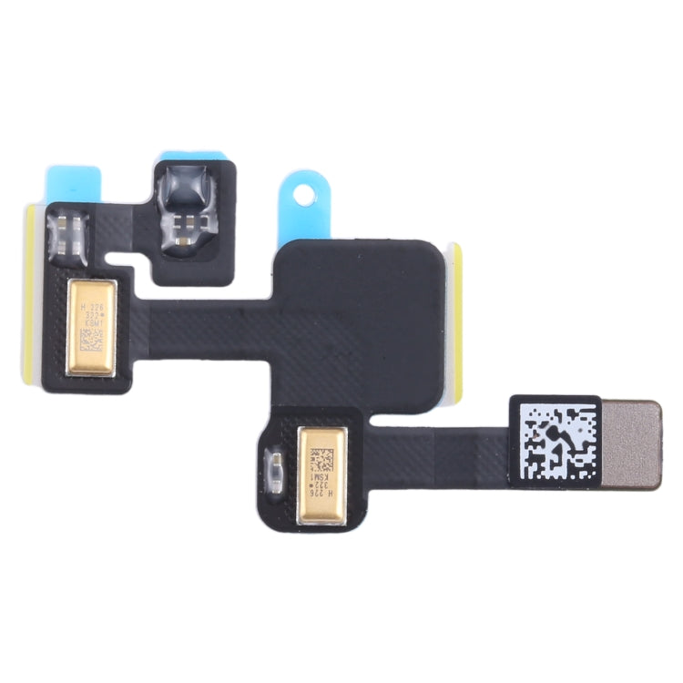 For iPad 10.2 inch 2021 WIFI Edition Microphone Flex Cable - iPad 4 Parts by PMC Jewellery | Online Shopping South Africa | PMC Jewellery