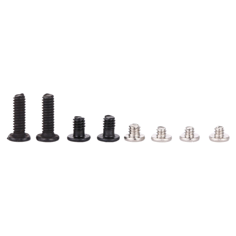 Complete Set Screws and Bolts for iPad Pro 9.7 inch(2016) - iPad Air 2 (2014) by PMc TechLife | Online Shopping South Africa | PMc TechLife | Buy Now Pay Later Mobicred