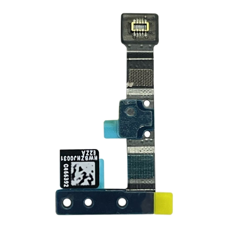 Microphone Flex Cable for iPad Pro 12.9 2017 - 12.9 inch by PMC Jewellery | Online Shopping South Africa | PMC Jewellery