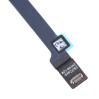 For iPad Pro 12.9 2022 SIM Card Holder Socket with Flex Cable - 10.5 inch by PMC Jewellery | Online Shopping South Africa | PMC Jewellery