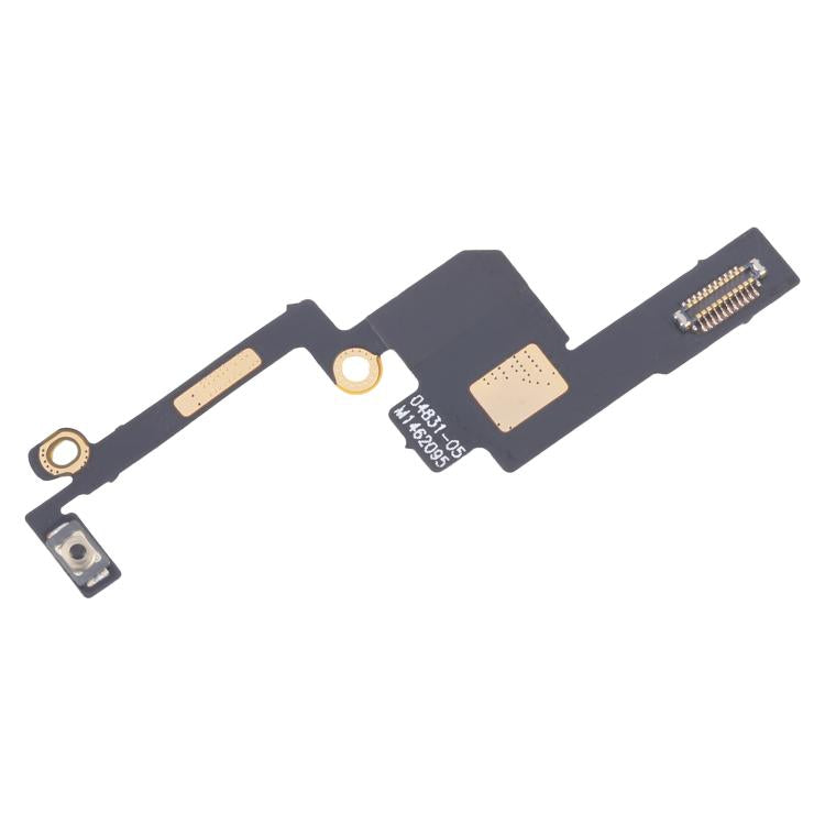 For iPad Pro 11 inch A2836 A3006 Power Button Flex Cable - free shipping - PMC TechLife - Order now!