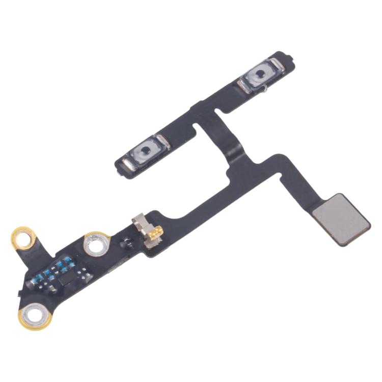 For iPad Pro 11 inch 2024 / 13 inch 2024 4G Version Volume Button Flex Cable - free shipping - PMC TechLife - Order now!