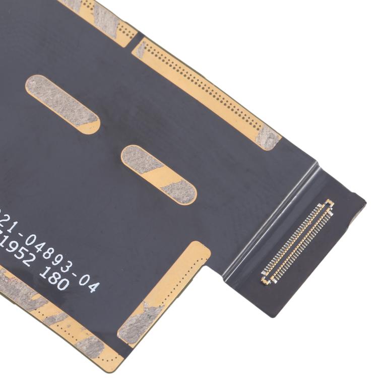 For iPad Pro 11 inch 2024 Motherboard Connect Flex Cable - free shipping - PMC TechLife - Order now!