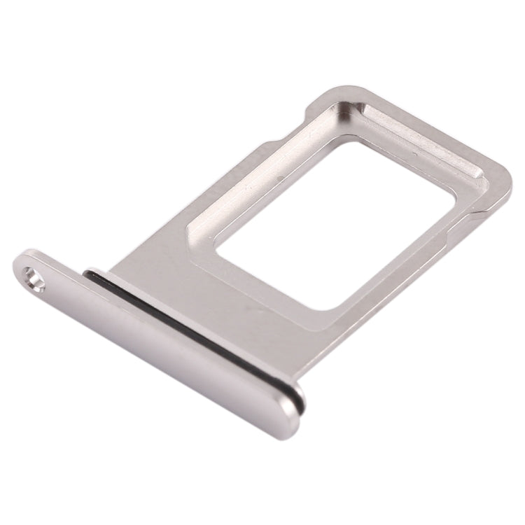 SIM Card Tray for iPhone XS Max (Single SIM Card)(White) - free shipping - PMc TechLife - Order now!