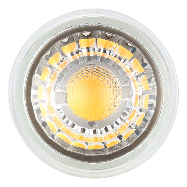 MR16 5W LED Spotlight, AC 220V (White Light) - LED Blubs & Tubes by PMc TechLife | Online Shopping South Africa | PMc TechLife | Buy Now Pay Later Mobicred