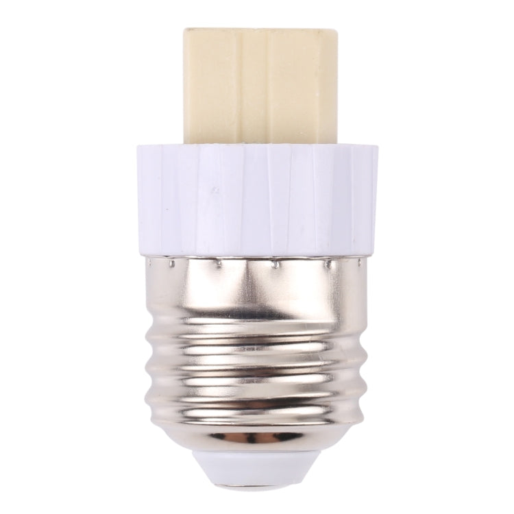 TM618 250V 2A E27 to G9 Lamp Holder Lamp Bases - Lamp Holders & Bases by PMc TechLife | Online Shopping South Africa | PMc TechLife | Buy Now Pay Later Mobicred