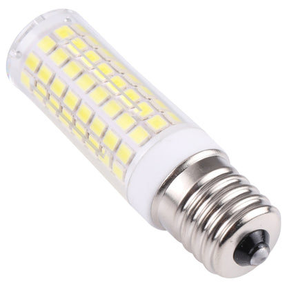 E17 102 LEDs SMD 2835 6000-6500K LED Corn Light, AC 110V(White Light) - LED Blubs & Tubes by PMC Jewellery | Online Shopping South Africa | PMC Jewellery