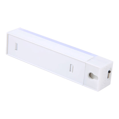 10cm 200LM LED Smart Sensor Light Bar(White Light) - Sensor LED Lights by PMC Jewellery | Online Shopping South Africa | PMC Jewellery | Buy Now Pay Later Mobicred