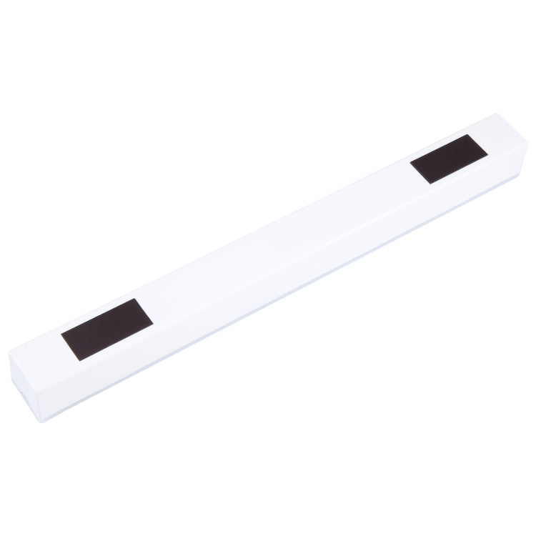 30cm USB Charging LED Emergency Light Bar with Remote Control (White) - Sensor LED Lights by PMC Jewellery | Online Shopping South Africa | PMC Jewellery | Buy Now Pay Later Mobicred