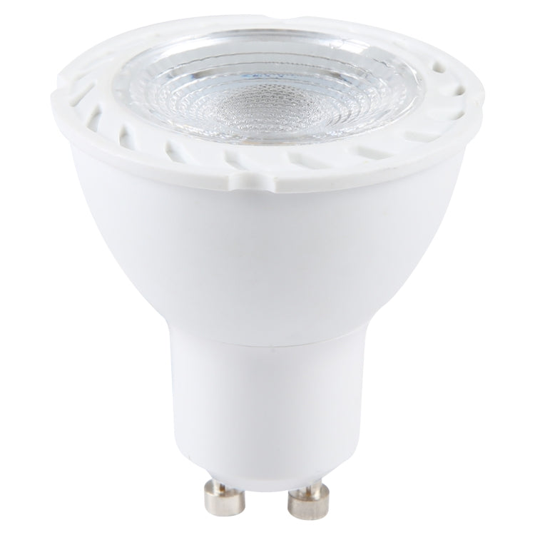 GU10-7LED 5W 2835COB LED Spotlight, AC110-220V (White Light) - LED Blubs & Tubes by PMC Jewellery | Online Shopping South Africa | PMC Jewellery | Buy Now Pay Later Mobicred