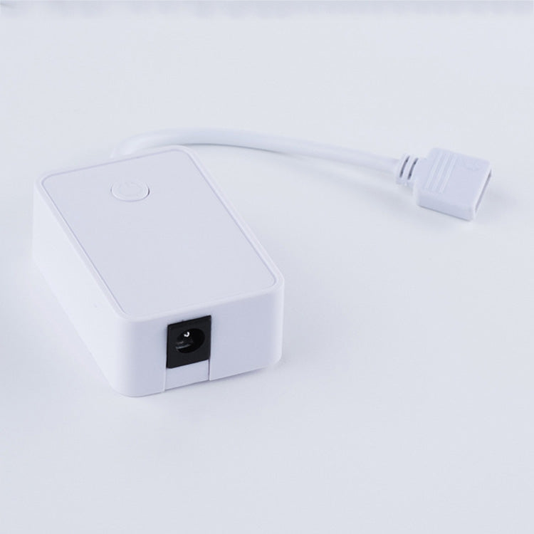 5.5A WiFi Remote Control Smart LED Strip Light Controller, DC 12-24V - Other Accessories by PMC TechLife | Online Shopping South Africa | PMC TechLife | Buy Now Pay Later Mobicred