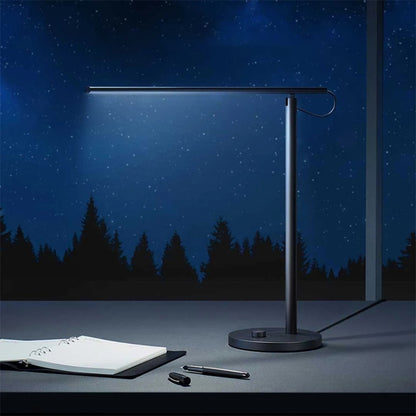 Original Xiaomi Mijia Desk Lamp 1S Enhanced Version, US Plug - Desk Lamps by Xiaomi | Online Shopping South Africa | PMC Jewellery | Buy Now Pay Later Mobicred