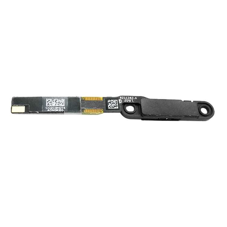 Front Facing Camera Module for MacBook Pro Retina 15 A1398 (2012 / 2013) 821-1382-A - Flex Cable by PMC Jewellery | Online Shopping South Africa | PMC Jewellery | Buy Now Pay Later Mobicred