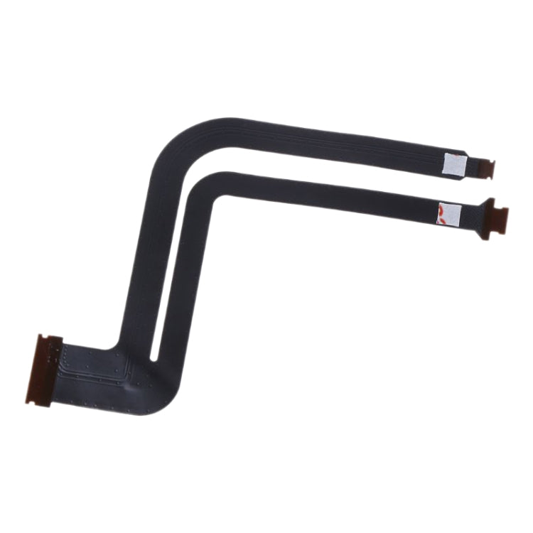 Trackpad Flex Cable for Macbook Air 12 inch A1534 821-2127-02 2015 - Flex Cable by PMC Jewellery | Online Shopping South Africa | PMC Jewellery | Buy Now Pay Later Mobicred