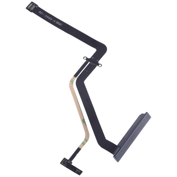 HDD Hard Drive Flex Cable for Macbook Pro 15 inch A1286 821-1198-A (2009-2011) - Flex Cable by PMC Jewellery | Online Shopping South Africa | PMC Jewellery | Buy Now Pay Later Mobicred