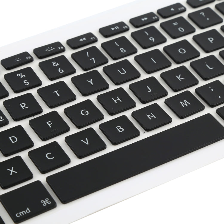 IT Version Keycaps AP08 AC06 for MacBook Air 13 / 15 inch A1370 A1465 A1466 A1369 A1425 A1398 A1502 - Keyboard by PMC Jewellery | Online Shopping South Africa | PMC Jewellery