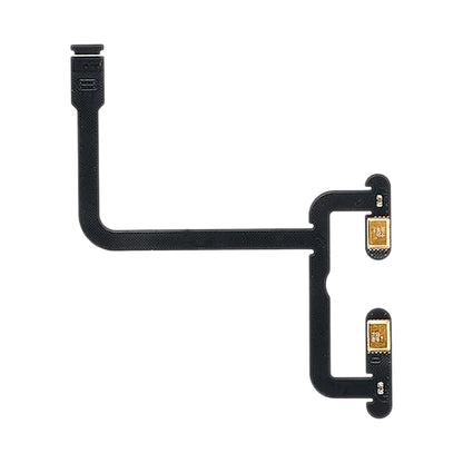 Microphone Flex Cable 821-1690-01 821-1689-04 for MacBook Pro 13.3 inch A1425 (2012 - 2013) - Flex Cable by PMC Jewellery | Online Shopping South Africa | PMC Jewellery | Buy Now Pay Later Mobicred