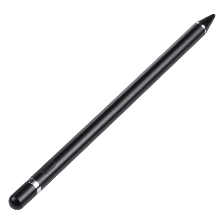 Universal Active Capacitive Stylus Pen(Black) - free shipping - PMC TechLife - Order now!