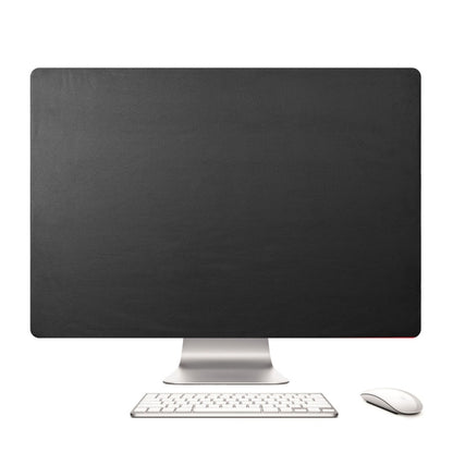 Portable Desktop Computer Dust-proof  Cover for Apple iMac 21 inch , Size: 50x22cm(Black) - Others Accessories by PMC Jewellery | Online Shopping South Africa | PMC Jewellery | Buy Now Pay Later Mobicred