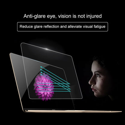 9H Surface Hardness HD Explosion-proof Tempered Glass Film for Macbook Pro 13.3 inch with Touch Bar (A1706) - Screen Protectors by PMC Jewellery | Online Shopping South Africa | PMC Jewellery | Buy Now Pay Later Mobicred