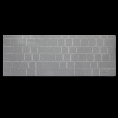 ENKAY Hat-Prince 2 in 1 Frosted Hard Shell Plastic Protective Case + Europe Version Ultra-thin TPU Keyboard Protector Cover for 2016 MacBook Pro 13.3 Inch without Touch Bar (A1708) (Dark Blue) - MacBook Pro Cases by ENKAY | Online Shopping South Africa | PMC Jewellery | Buy Now Pay Later Mobicred