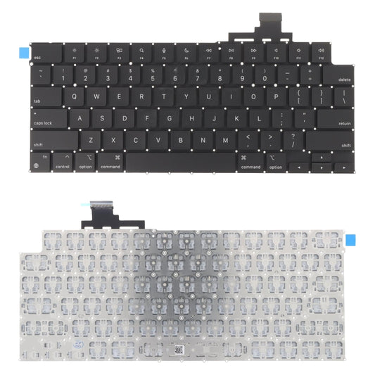 For Macbook Air 15.3 M2 A2941 US Version Keyboard - Keyboard by PMC Jewellery | Online Shopping South Africa | PMC Jewellery | Buy Now Pay Later Mobicred