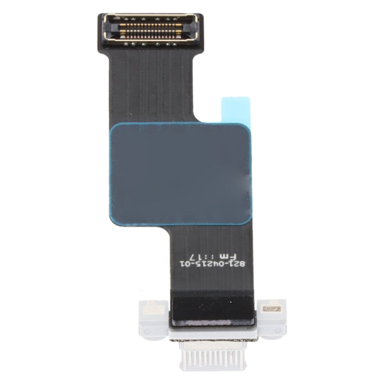 For Macbook Air 15.3 M2 A2941 821-04215-01 Type-C Charging Port Flex Cable (White) - Flex Cable by PMC Jewellery | Online Shopping South Africa | PMC Jewellery | Buy Now Pay Later Mobicred