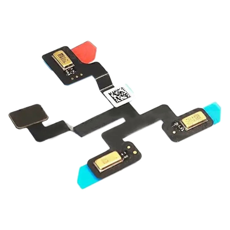 821-04219-A Microphone Flex Cable For MacBook Air Retina 15.3 M2 A2941 - Flex Cable by PMC TechLife | Online Shopping South Africa | PMC TechLife | Buy Now Pay Later Mobicred