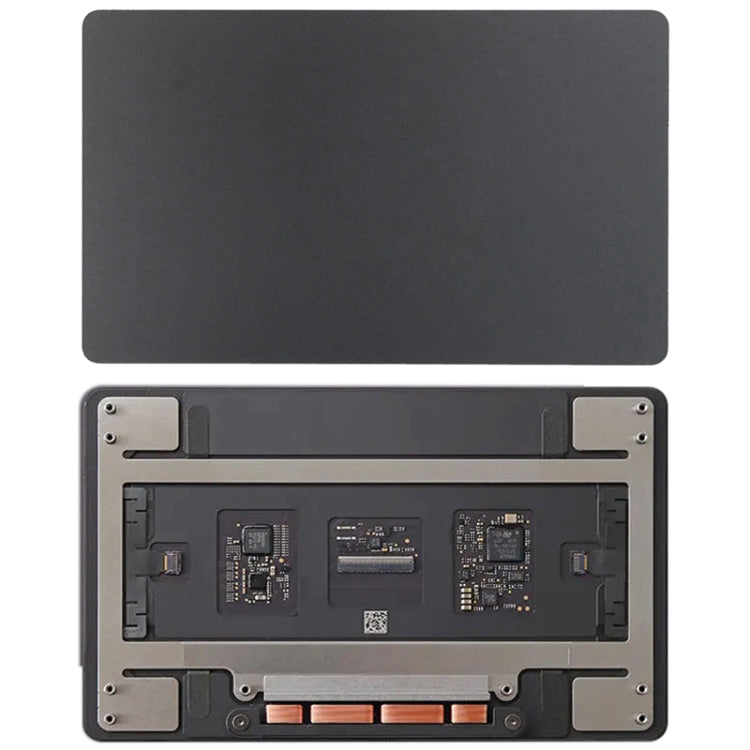 For MacBook Pro 16 M3 A2991 Touchpad (Black) - Touchpad by PMC TechLife | Online Shopping South Africa | PMC TechLife | Buy Now Pay Later Mobicred