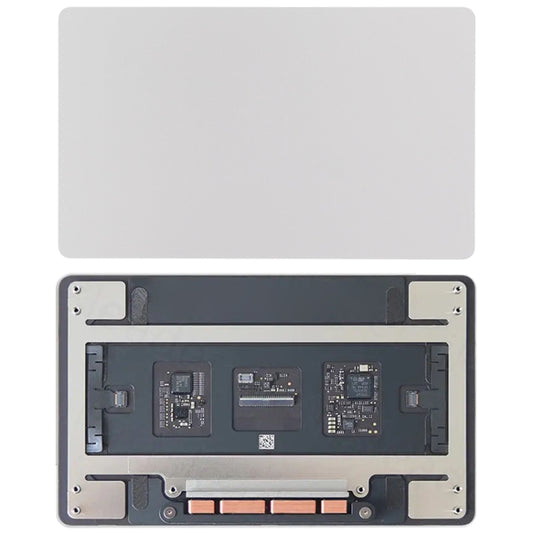 For MacBook Pro 16 M3 A2991 Touchpad (Silver) - Touchpad by PMC Jewellery | Online Shopping South Africa | PMC Jewellery | Buy Now Pay Later Mobicred