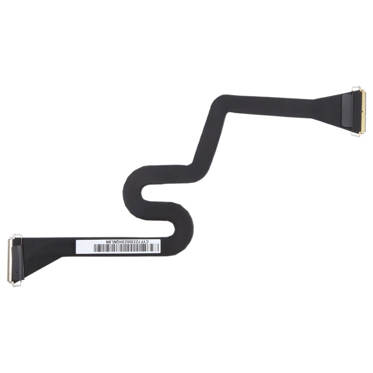 LCD Flex Cable 923-02214 for iMac 27 inch A1862 - Flex Cable by PMC Jewellery | Online Shopping South Africa | PMC Jewellery | Buy Now Pay Later Mobicred