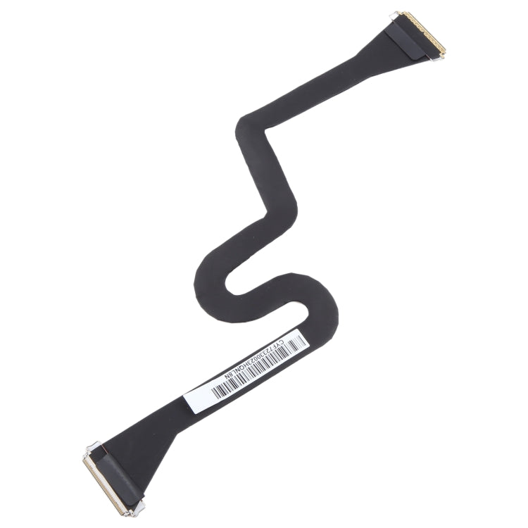 LCD Flex Cable 923-02214 for iMac 27 inch A1862 - Flex Cable by PMC Jewellery | Online Shopping South Africa | PMC Jewellery | Buy Now Pay Later Mobicred