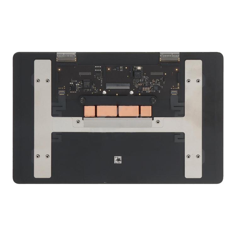 For Macbook Air M3 15 inch A3114 2024 Touchpad (Silver) - Touchpad by PMc TechLife | Online Shopping South Africa | PMc TechLife | Buy Now Pay Later Mobicred