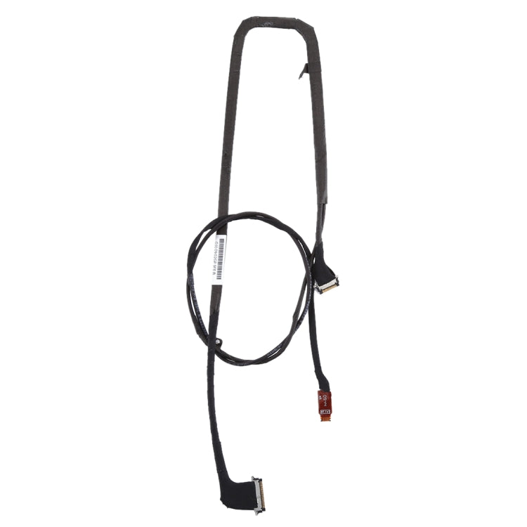 Camera WiFi Bluetooth Antenna Flex Cable for Macbook Pro 15.4 inch (2008) A1286 - Flex Cable by PMC Jewellery | Online Shopping South Africa | PMC Jewellery | Buy Now Pay Later Mobicred