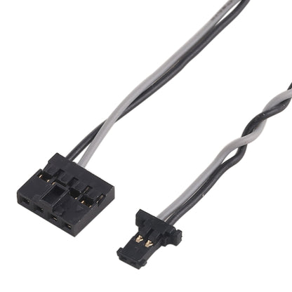 Hard Drive HDD Temperature Temp Sensor Cable 593-0998 for iMac A1311 21.5 inch (2009 ~ 2010) - Flex Cable by PMC Jewellery | Online Shopping South Africa | PMC Jewellery | Buy Now Pay Later Mobicred