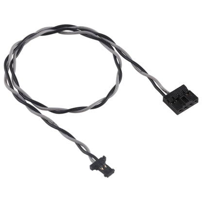 Hard Drive HDD Temperature Temp Sensor Cable 593-1033-A for iMac A1312 27 inch (2009 ~ 2010) - Flex Cable by PMC Jewellery | Online Shopping South Africa | PMC Jewellery | Buy Now Pay Later Mobicred