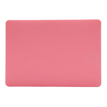 Cream Style Laptop Plastic Protective Case for MacBook Pro 15.4 inch (2019)(Pink) - MacBook Pro Cases by PMC Jewellery | Online Shopping South Africa | PMC Jewellery | Buy Now Pay Later Mobicred