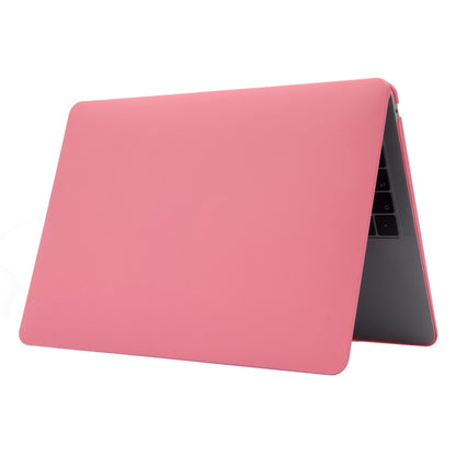 Cream Style Laptop Plastic Protective Case for MacBook Pro 15.4 inch (2019)(Pink) - MacBook Pro Cases by PMC Jewellery | Online Shopping South Africa | PMC Jewellery | Buy Now Pay Later Mobicred