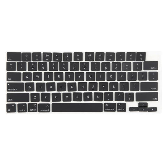 For Macbook Air M3 13 / 15 A3113 A3114 US English Version Keycaps - Keyboard by PMC Jewellery | Online Shopping South Africa | PMC Jewellery | Buy Now Pay Later Mobicred