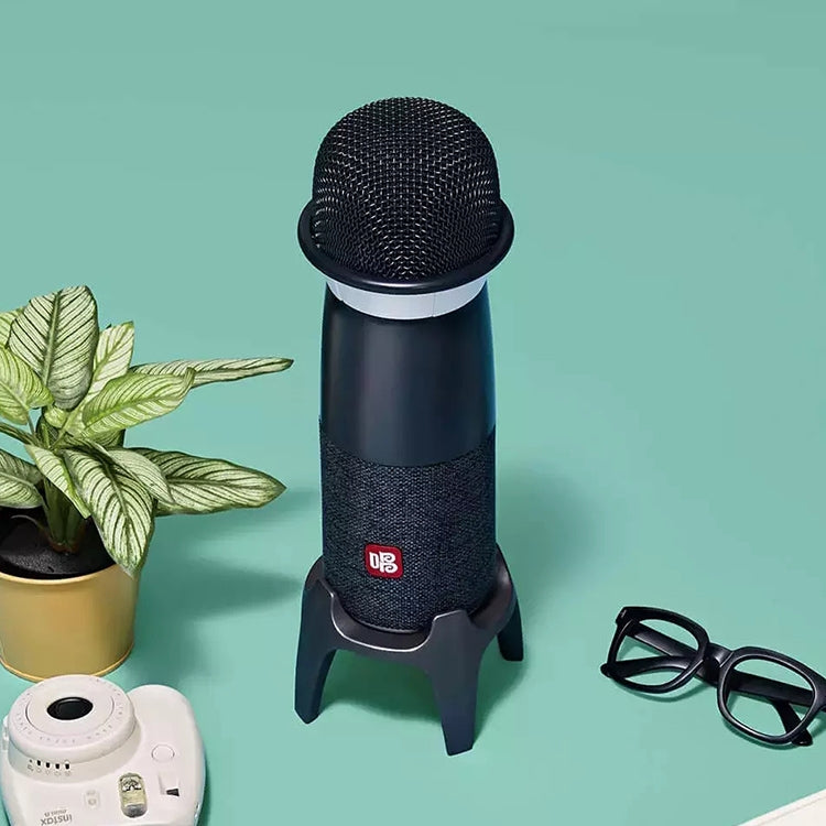 Xiaomi Youpin G1 Karaoke Microphone Wireless Bluetooth Speaker(Black) - Microphone by Xiaomi | Online Shopping South Africa | PMC Jewellery | Buy Now Pay Later Mobicred