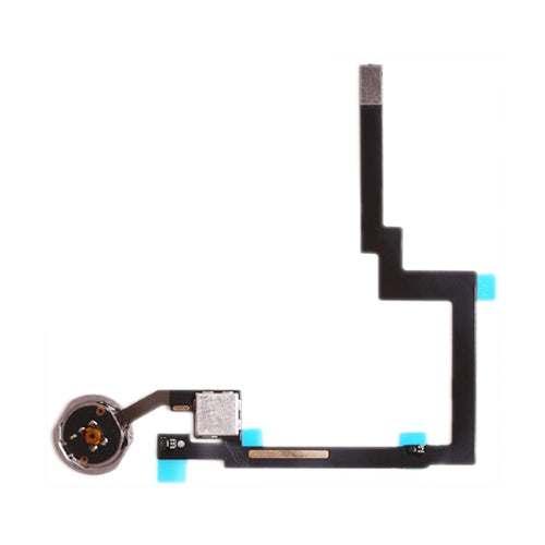Home Button Flex Cable for iPad Mini 3 / A1599 / A1600 / A1601(Black) - iPad mini 3 (2014) by PMc TechLife | Online Shopping South Africa | PMc TechLife | Buy Now Pay Later Mobicred