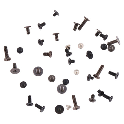 Complete Set Screws and Bolts for iPad Mini / Mini 2 / Mini 3 - iPad mini Parts by PMC Jewellery | Online Shopping South Africa | PMC Jewellery | Buy Now Pay Later Mobicred