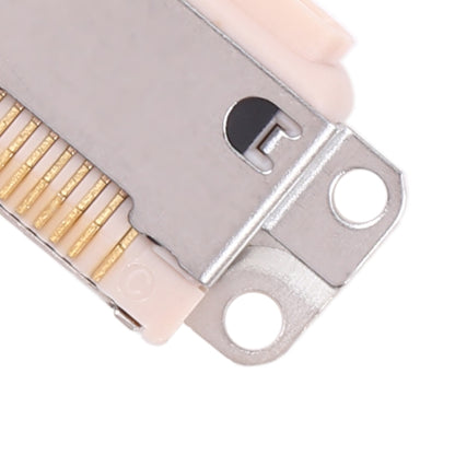 For iPad mini 4 / mini 5 / iPad 6 / Pro 9.7 Charging Port Connector(Gold) - iPad mini Parts by PMC Jewellery | Online Shopping South Africa | PMC Jewellery