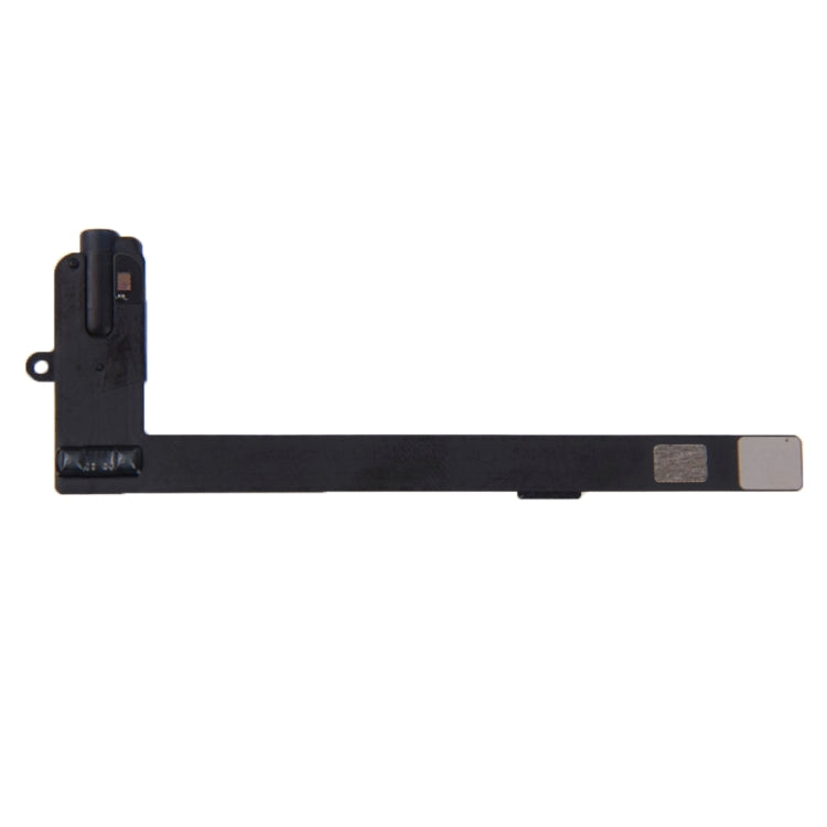 Audio Flex Cable Ribbon  for iPad mini 4 (Wifi Version)(Black) - iPad mini 4 (2015) by PMc TechLife | Online Shopping South Africa | PMc TechLife | Buy Now Pay Later Mobicred