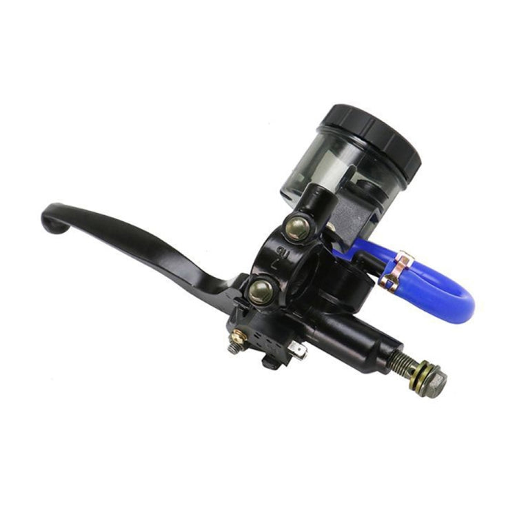 Motorcycle Parts Modified Brake Pump Left Hydraulic Disc Brake Pump for Yamaha - Replacement Parts by PMC Jewellery | Online Shopping South Africa | PMC Jewellery | Buy Now Pay Later Mobicred