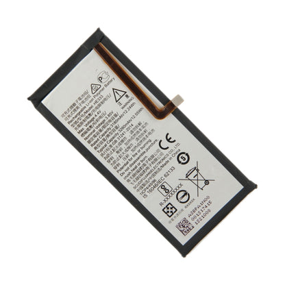 HE333 for Nokia 8 Sirocco Li-ion Polymer Battery - For Nokia by PMC Jewellery | Online Shopping South Africa | PMC Jewellery | Buy Now Pay Later Mobicred